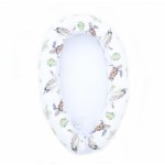 Gnezdece Qbana Mama PACIFIC TURTLE Želvice